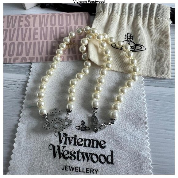 Vivienne Westwood Jewelry - Picture 6 of 7